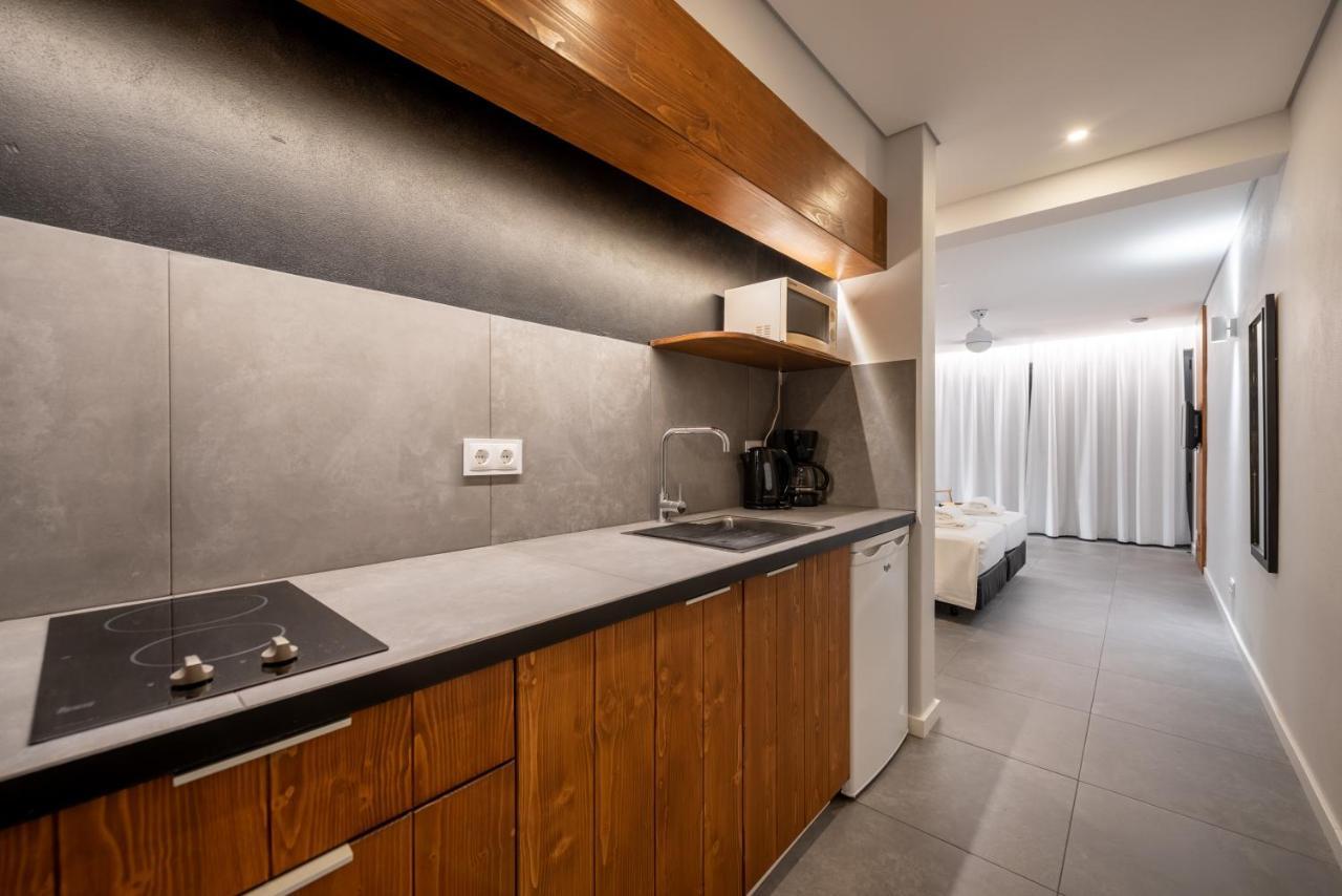 Apartamentos Marvela Лагуш Екстер'єр фото